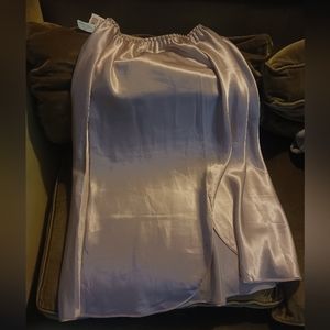 Farr West Vintage Satin Slip